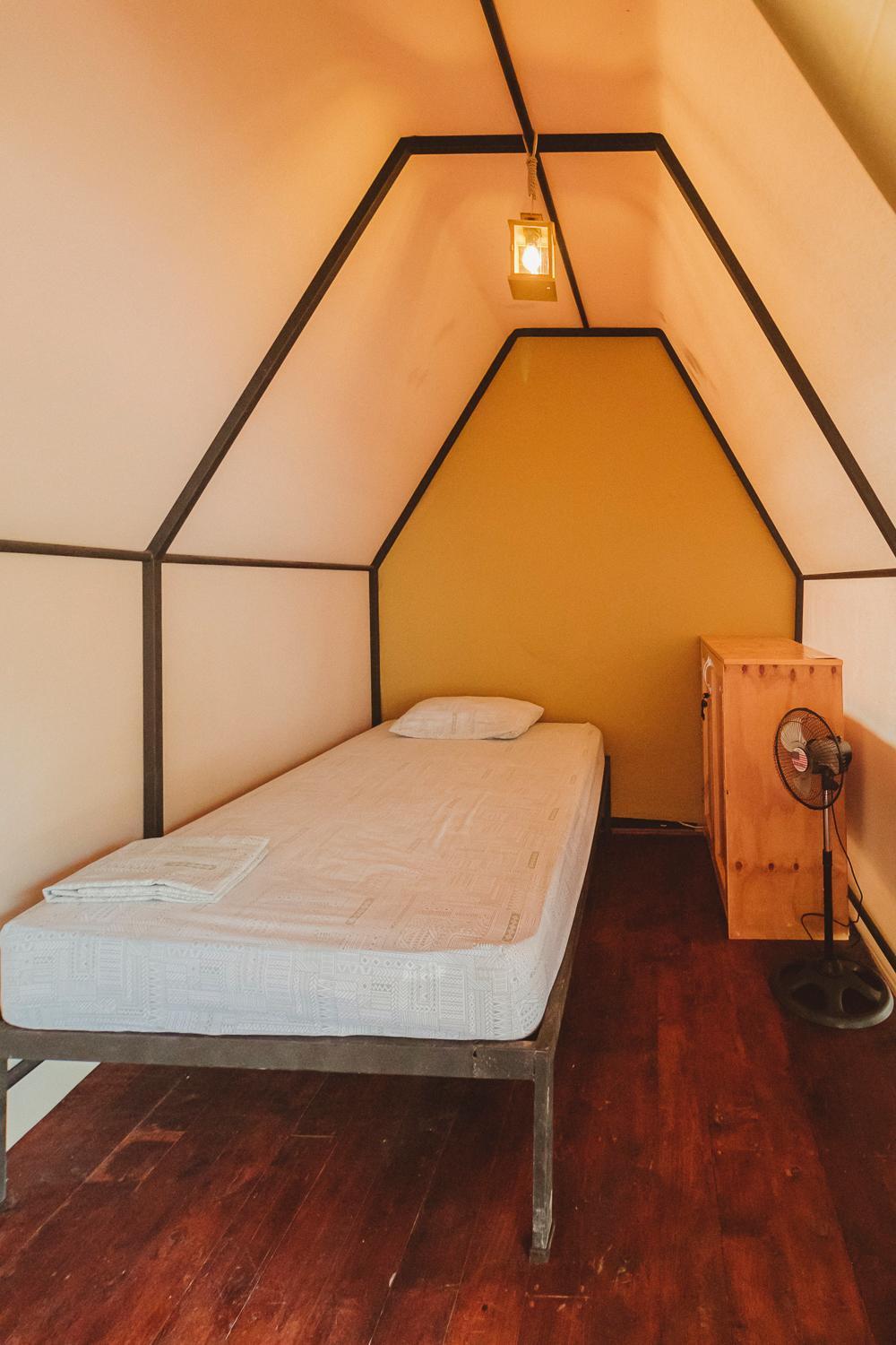 Hotel Habitat Surf Glamp Playa Santa Teresa  Exterior foto